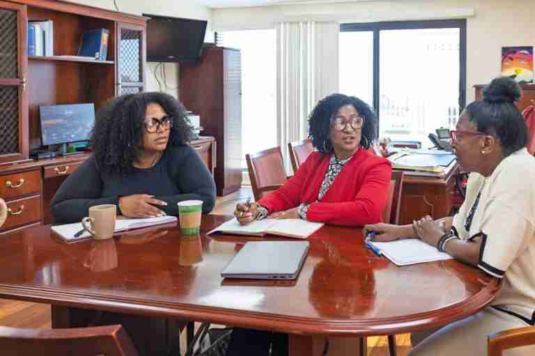 Domestic Violence Court nearing official launch