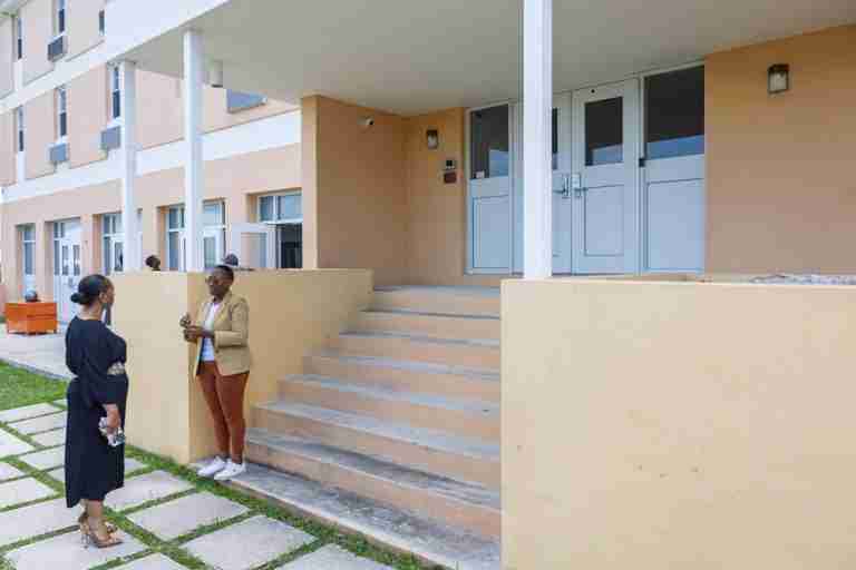 Minister lauds success of Independent Living Programme