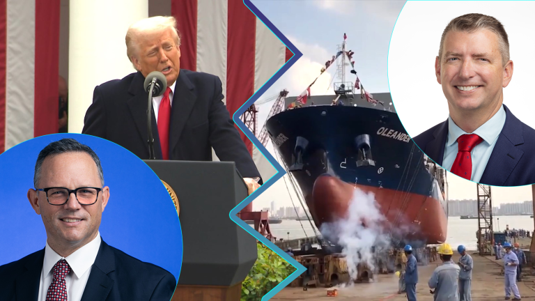 OBA proposes backup fund in face of potential US trade fees