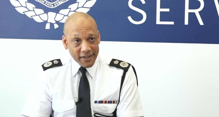 ‘More officers would have an impact on community violence’