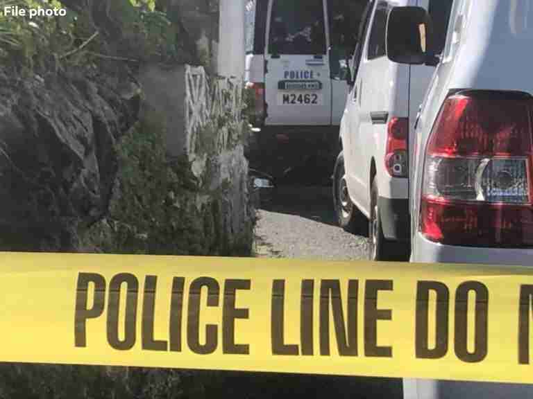 Five arrested, $1m in drugs seized in joint police operation