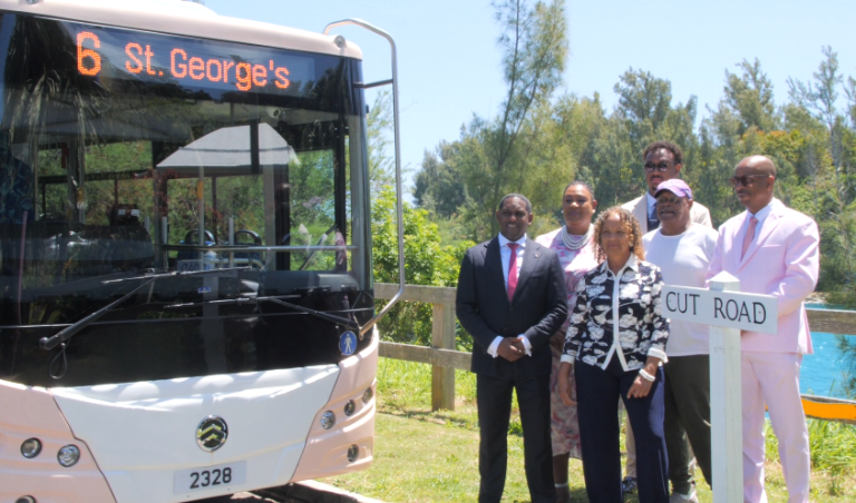 Bus route to include Gates Fort Park to aid area residents, Transport Minister