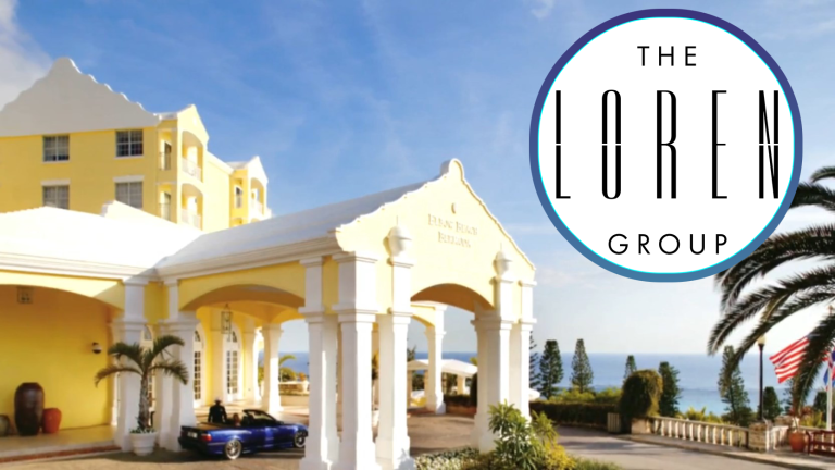 Loren Group acquires Elbow Beach Hotel