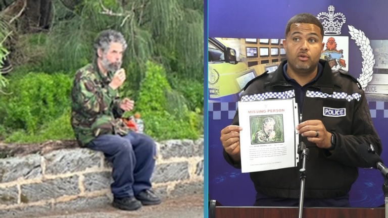 Michael Miranda still missing after 13 days