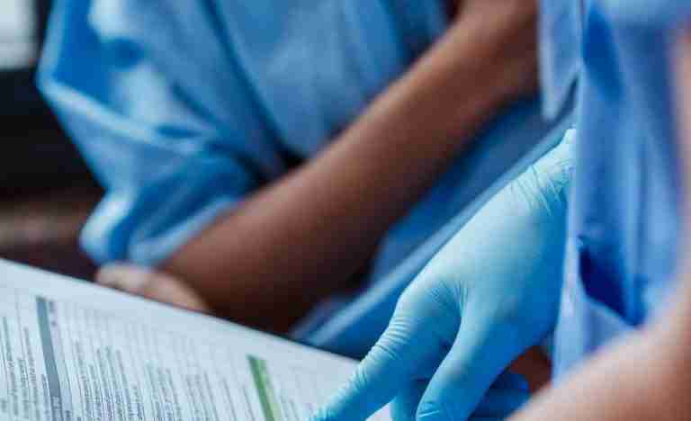 Ministry of Health: Whooping cough identified on island