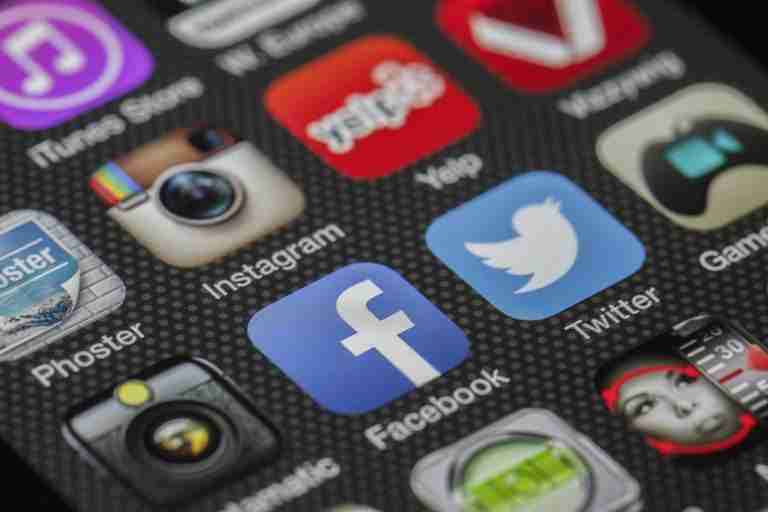 Government issues warning about fake AI social media post
