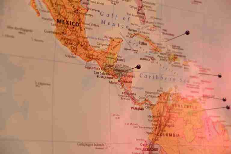 Trinidad and Tobago nationals require visa to travel to the UK