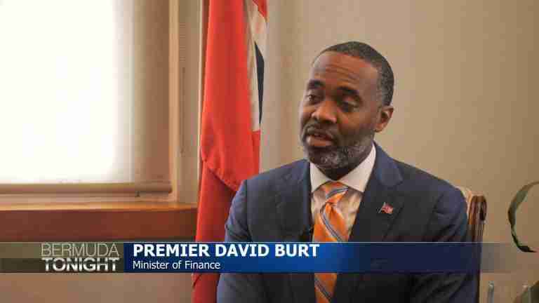 Bermuda Tonight – 7 April 2025