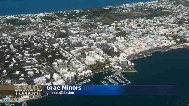 Bermuda Tonight – 15 April 2025