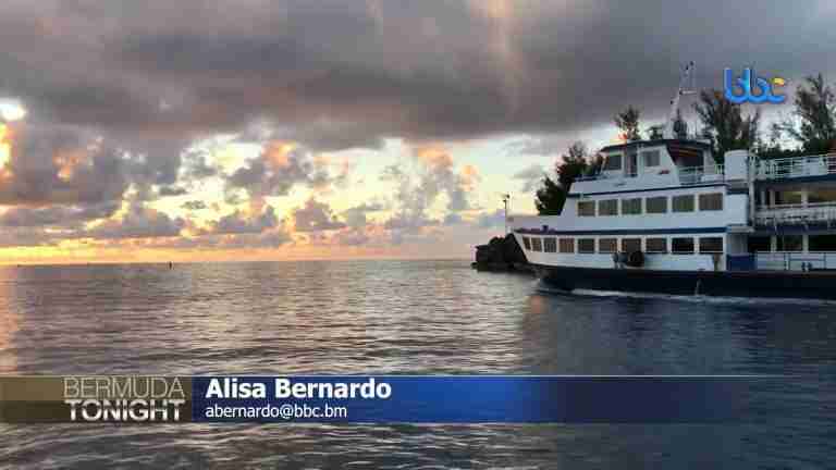 Bermuda Tonight – 17 April 2025