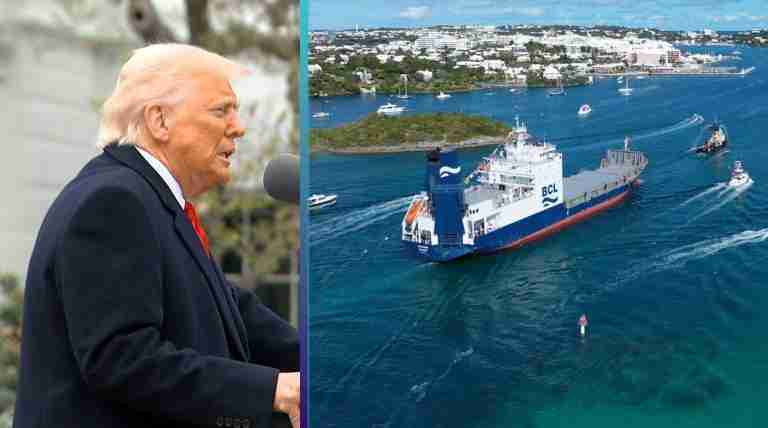 Proposed US Port Fees could ‘triple costs & terminate operations’