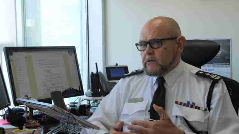 Bermuda Tonight – 24 April 2025