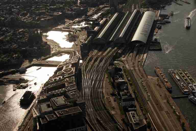US tariffs would take percentage point off Dutch economic growth, CPB says