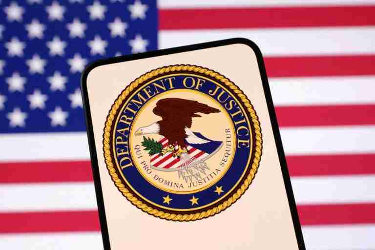White House seeks budget cuts for Justice Department law enforcement offices, sources say