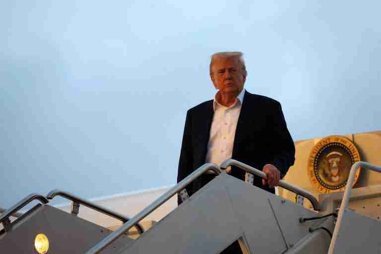 Explainer-Why Trump is ending enforcement of civil rights laws that ban ‘disparate impact’
