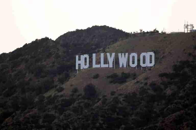 Trump orders 100% tariff on foreign-made movies to save ‘dying’ Hollywood