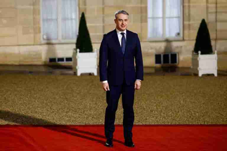 Poland says Russia is trying to interfere in presidential election