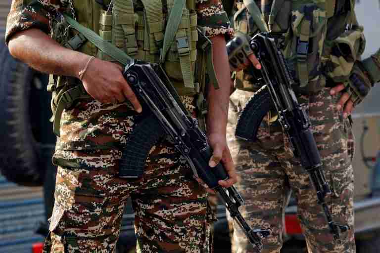 Indian strike on Pakistan is worst fighting between neighbours in over 2 decades