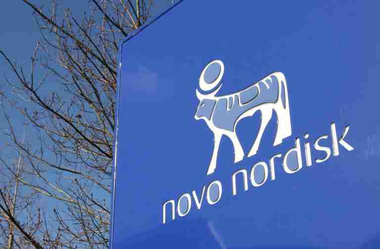 Novo Nordisk latest drugmaker to drop gender goals in US
