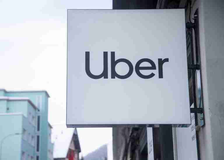 Uber forecasts upbeat second quarter on steady ride-hailing, delivery demand