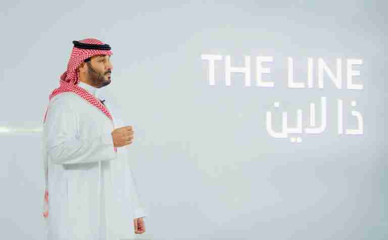 Saudi Arabia sits on fence over BRICS with eye on vital ties with US