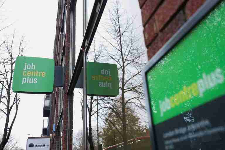 UK employers stay downbeat on hiring plans, surveys show