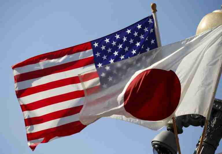 Japan to seek third round of US trade talks next week, sources say