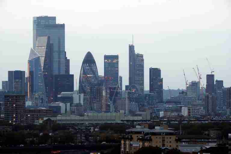 UK economy has a growth spurt before tax and tariff challenges