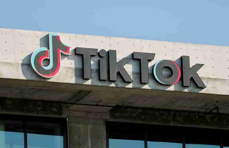 TikTok charged with breaching EU online content rules