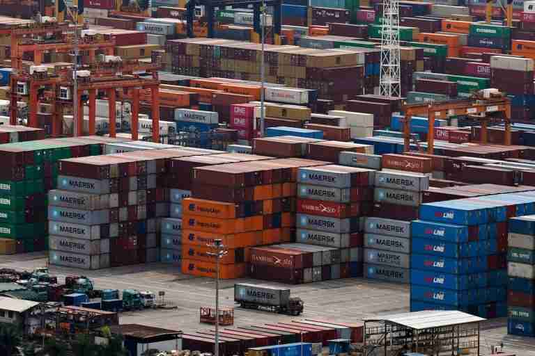 China slaps anti-dumping duties on plastics from US, EU, Japan, Taiwan