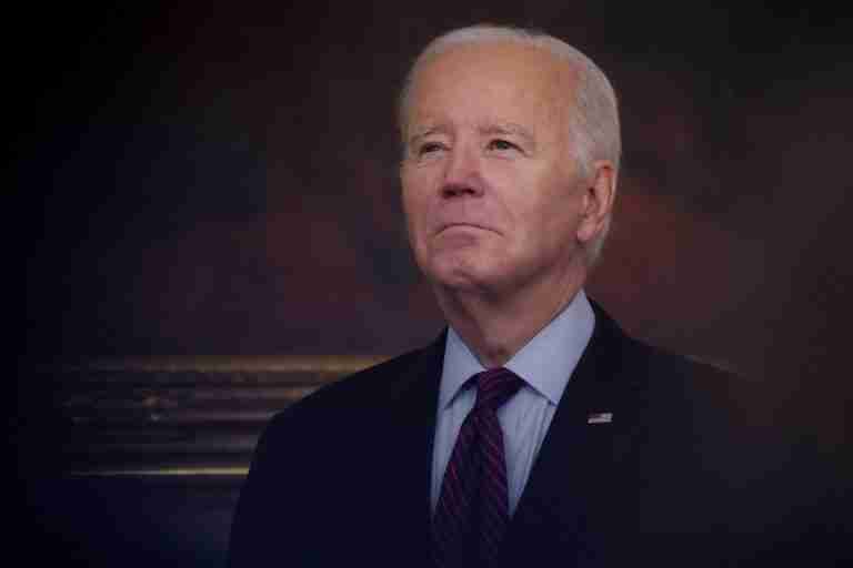 Former US President Biden diagnosed with ‘aggressive’ prostate cancer