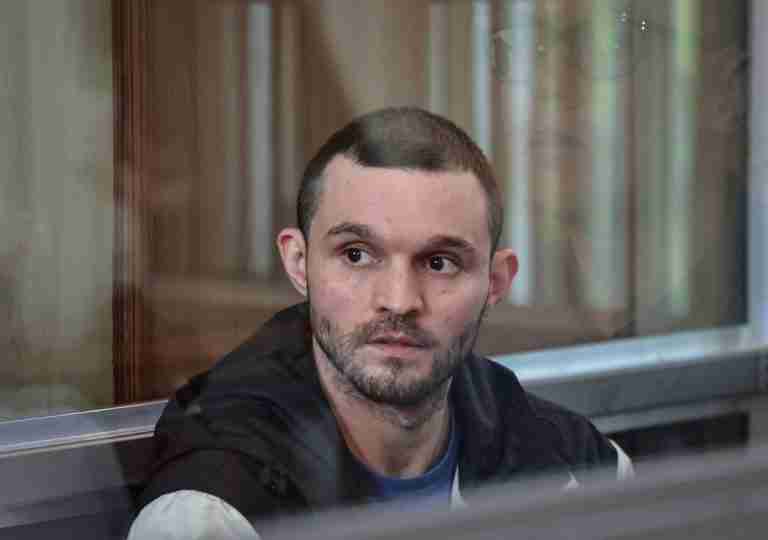 US seeks return of nine Americans jailed in Russia