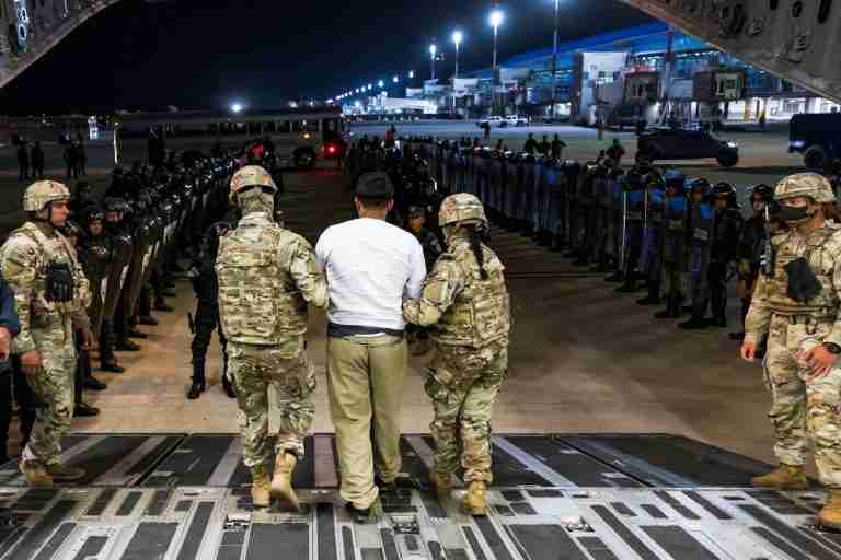 US official’s email on gang assessment sparks concern in intelligence agencies