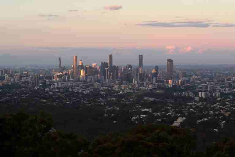 Olympics-IOC confident that Brisbane on track for 2032 Summer Games