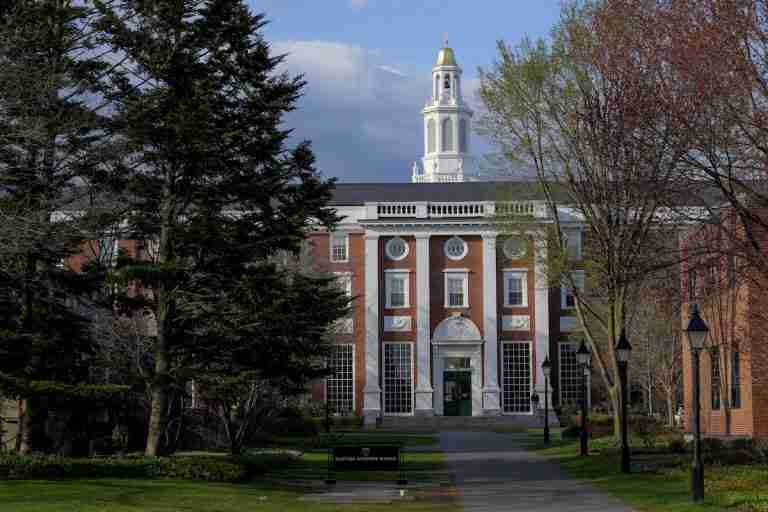 Hong Kong urges universities to facilitate students after Harvard ban