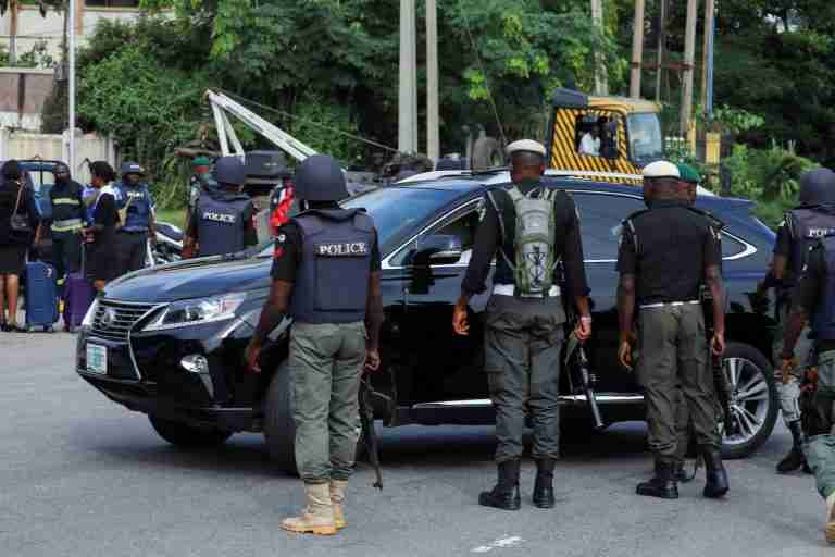 Separatists’ sit-at-home protests lead to 700 deaths in Nigeria’s southeast, report says