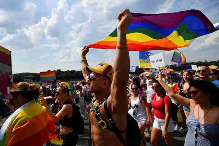 17 EU countries sound alarm over Hungarian LGBTQ+ laws