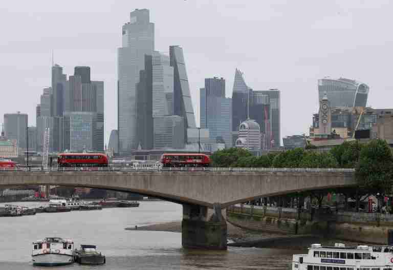Britain sees 12% spike in fraud cases as banks battle $1.6 billion epidemic