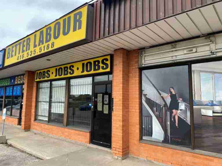 UN labour body cuts global job forecast amid economic slowdown
