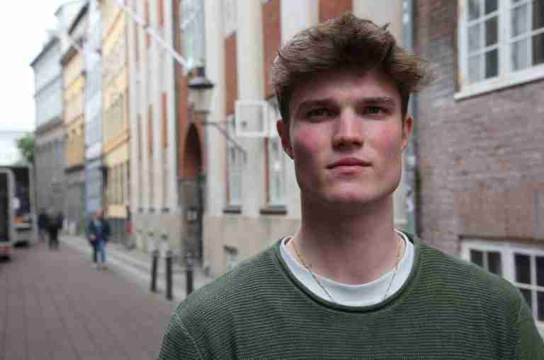 Welsh Harvard student, caught up in Trump visa fight, fears he may never return