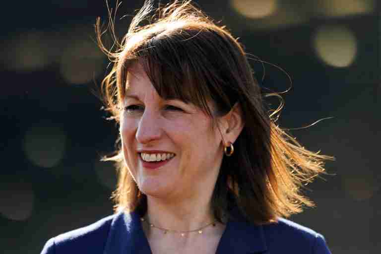 Some UK pension funds told to merge into ‘megafunds’ by 2030