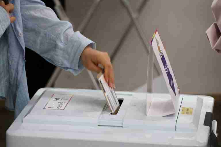 Analysis-How a Gen Z gender divide is reshaping democracy