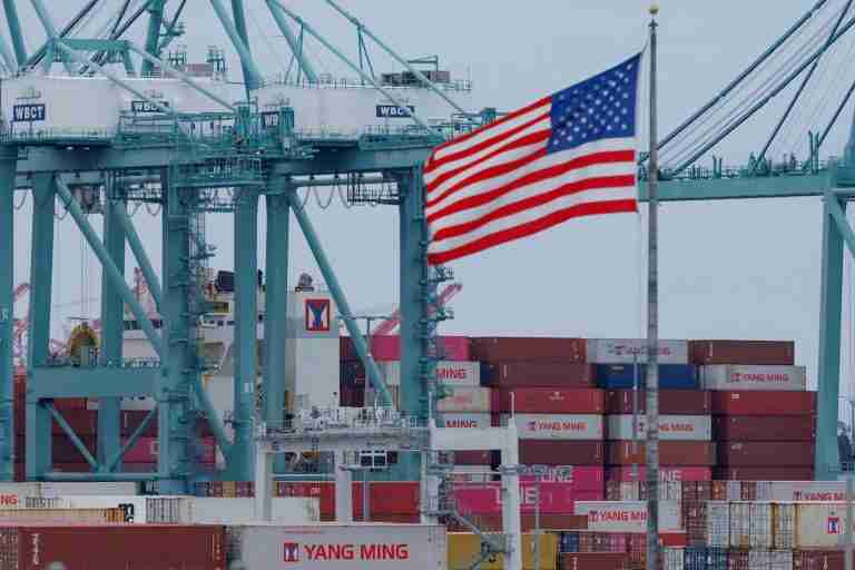 US ruling that Trump tariffs are unlawful stirs relief and uncertainty