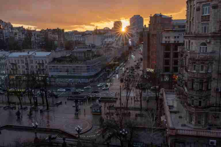 Ukraine to default on payment to GDP warrant holders
