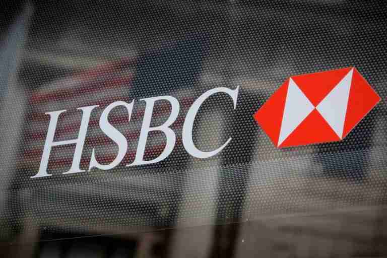 HSBC to disband US unit serving small and medium-size businesses, WSJ reports