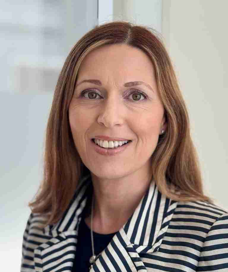 BHB appoints Dr. Anna Neilson-Williams new Chief of Staff