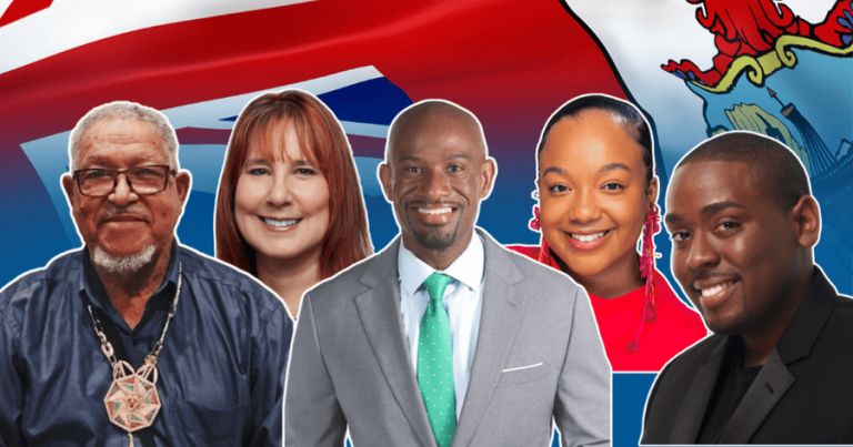 Grand Marshals of Bermuda Day Parade announced