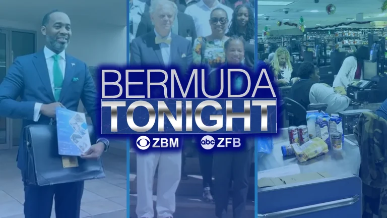 Bermuda Tonight – 1 May 2025