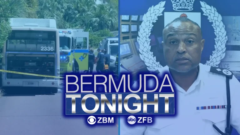 Bermuda Tonight – 12 May 2025