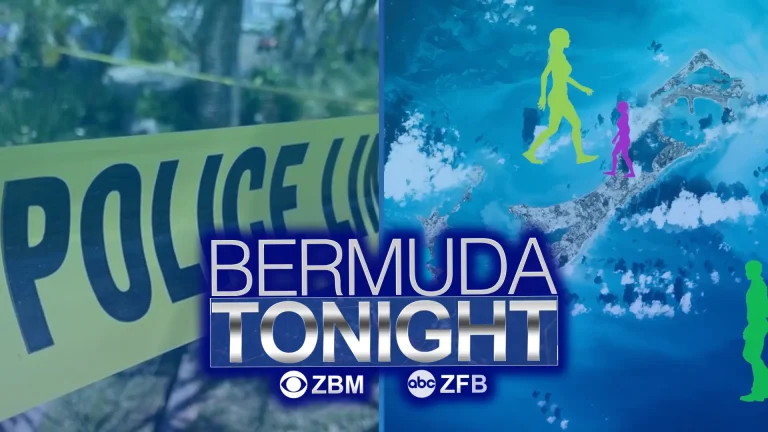 Bermuda Tonight – 13 May 2025